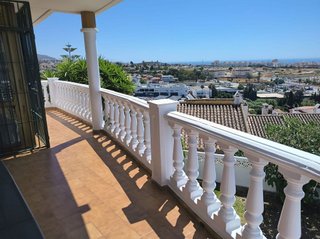 Casa en venta en Campo de Mijas en Mijas