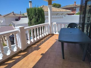Casa en venta en Campo de Mijas en Mijas