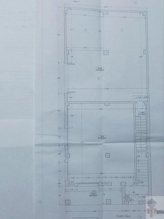 Chalet en venta en Campillos