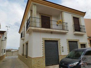 Chalet en venta en Campillos