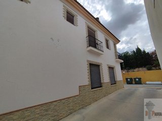 Chalet en venta en Campillos