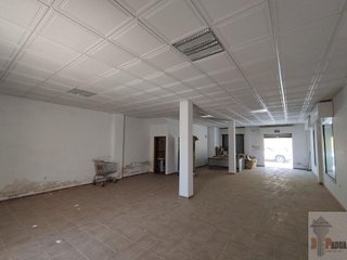 Chalet en venta en Campillos