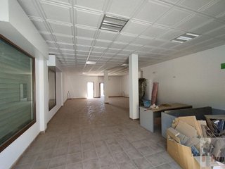 Chalet en venta en Campillos