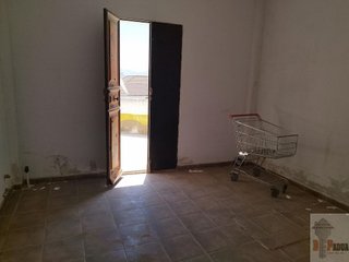 Chalet en venta en Campillos