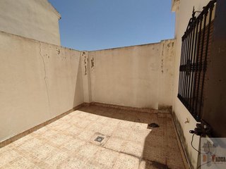 Chalet en venta en Campillos