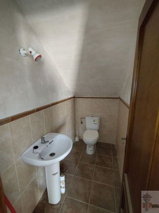 Chalet en venta en Campillos