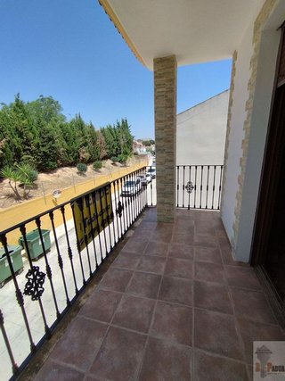 Chalet en venta en Campillos