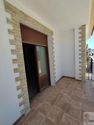 Chalet en venta en Campillos