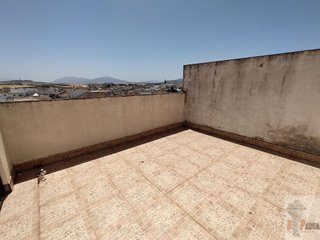 Chalet en venta en Campillos