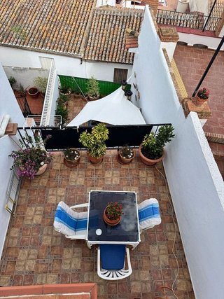 Casa adosada en venta en Álora