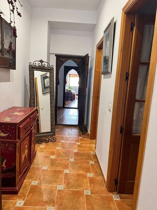 Casa adosada en venta en Álora