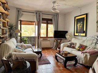 Casa adosada en venta en Álora