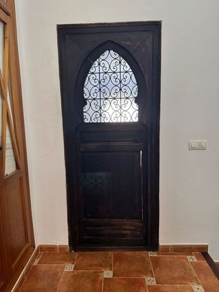Casa adosada en venta en Álora