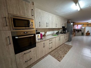 Casa pareada en venta en Don Benito