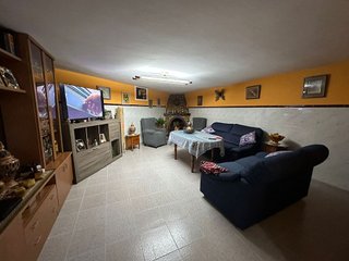 Casa pareada en venta en Don Benito