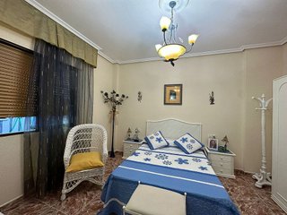 Casa pareada en venta en Don Benito