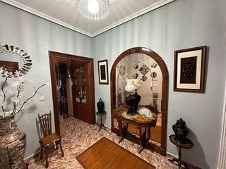 Casa pareada en venta en Don Benito
