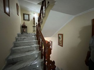 Casa pareada en venta en Don Benito