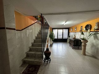 Casa pareada en venta en Don Benito
