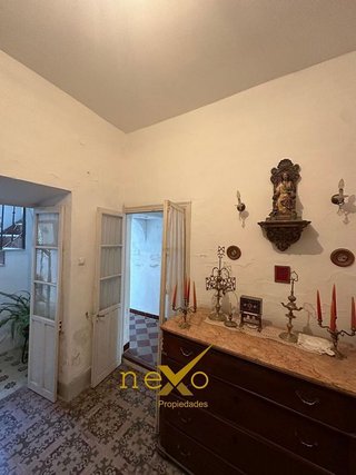 Chalet en venta en Carmona