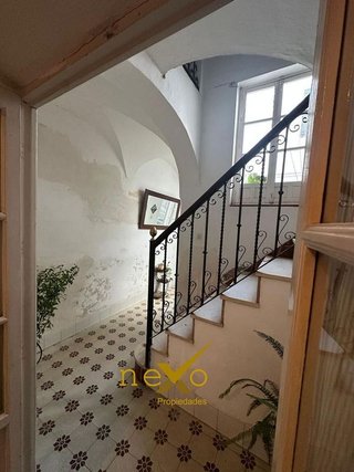 Chalet en venta en Carmona
