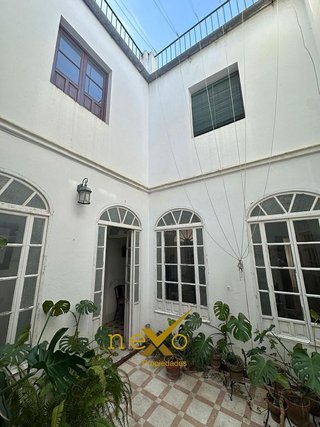 Chalet en venta en Carmona