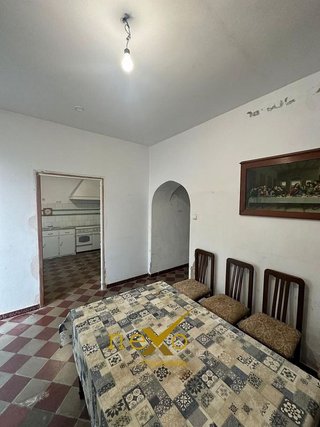 Chalet en venta en Carmona