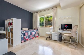 Casa adosada en venta en La Cala Golf - Lagar Martell en Mijas