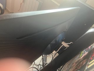 pc gaming + monitor URGENTE