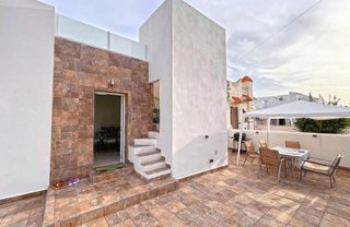 Casa pareada en venta en Altos - La Florida en Orihuela