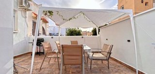 Casa pareada en venta en Altos - La Florida en Orihuela