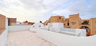 Casa pareada en venta en Altos - La Florida en Orihuela