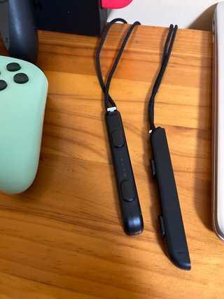 Nintendo Switch Azul/Rojo + Accesorios