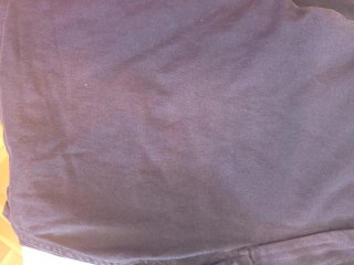 Pantalón corto Jack&Jones negro