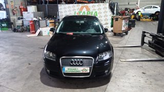 DESPIECE COMPLETO DE AUDI A3 8P 1.9TDI 105CV