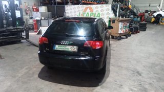 DESPIECE COMPLETO DE AUDI A3 8P 1.9TDI 105CV
