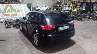 DESPIECE COMPLETO DE AUDI A3 8P 1.9TDI 105CV