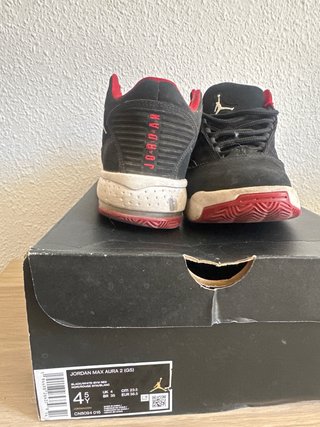Jordan,Zapatillas deportivas, bambas 36,5