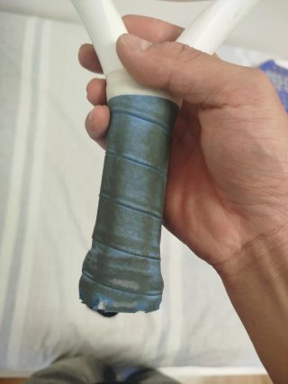 Pala de pádel infantil Artengo