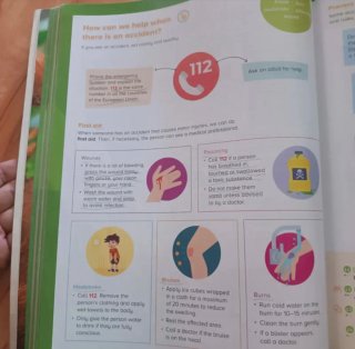 Libro texto 5 de primaria