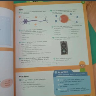 Libro texto 5 de primaria