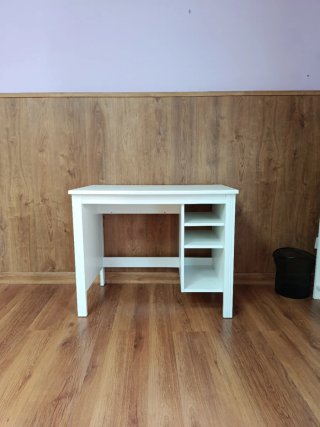 Lote de muebles almacenaje