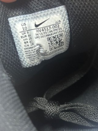 Nike Air Max 90 nere riflettenti