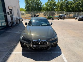 BMW 430i Coupé M Sport 245 CV | 2022 | Nacional