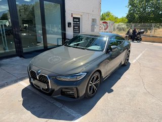 BMW 430i Coupé M Sport 245 CV | 2022 | Nacional