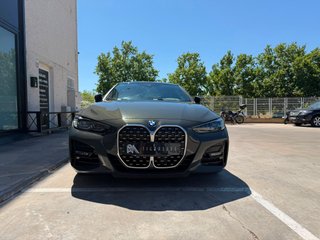 BMW 430i Coupé M Sport 245 CV | 2022 | Nacional