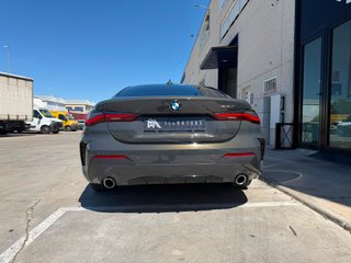 BMW 430i Coupé M Sport 245 CV | 2022 | Nacional