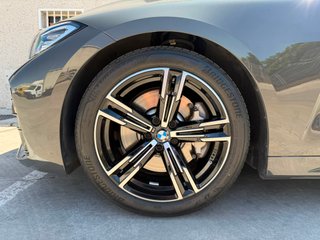 BMW 430i Coupé M Sport 245 CV | 2022 | Nacional