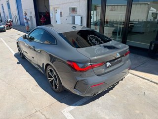 BMW 430i Coupé M Sport 245 CV | 2022 | Nacional