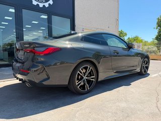 BMW 430i Coupé M Sport 245 CV | 2022 | Nacional